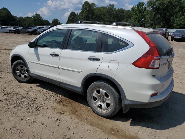 2016 HONDA CR-V LX 5J6RM3H31GL005772