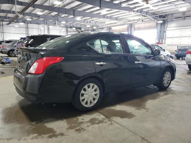 2017 NISSAN VERSA S #3283986822