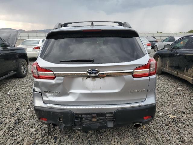 2021 SUBARU ASCENT PRE 4S4WMAFD5M3421212