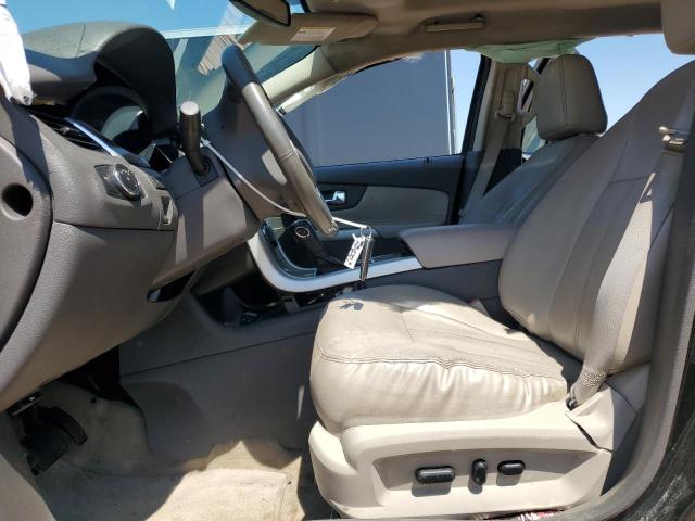 2011 FORD EDGE LIMIT - 2FMDK4KC0BBA18750
