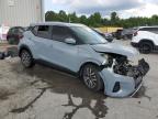 Lot #3303875716 2021 NISSAN KICKS SV