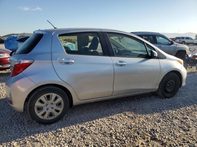 2012 TOYOTA YARIS - JTDKTUD31CD526890
