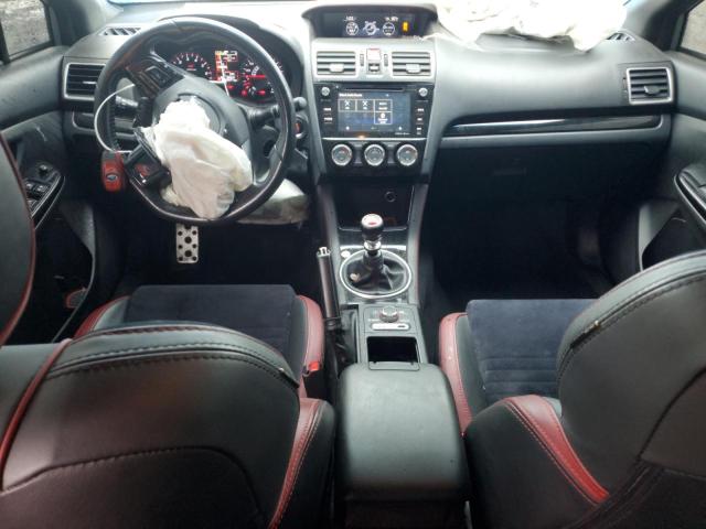 2018 SUBARU WRX STI JF1VA2N65J9823280