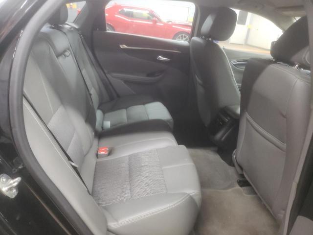 2017 CHEVROLET IMPALA LT 2G1105SA9H9169130