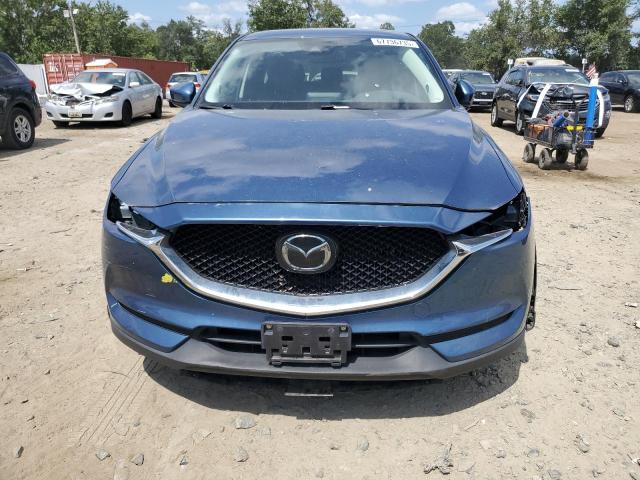 2018 MAZDA CX-5 TOURI - JM3KFBCM8J0431891