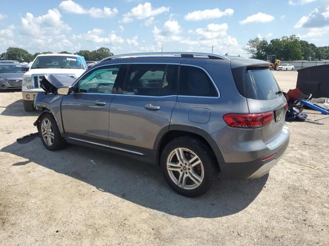 2020 MERCEDES-BENZ GLB 250 4MATIC W1N4M4HBXLW044827