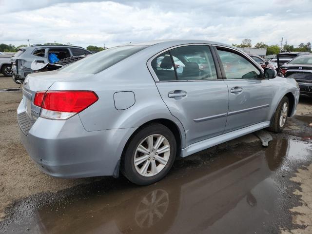 2012 SUBARU LEGACY 2.5I PREMIUM - 4S3BMBG66C3037947