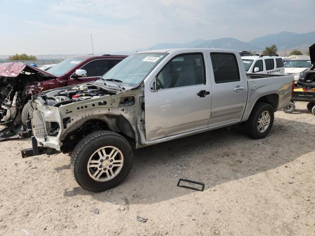 CHEVROLET COLORADO L