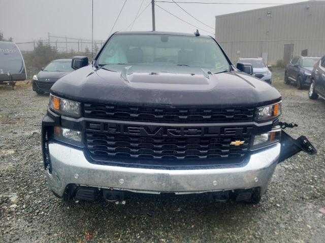 2019 CHEVROLET SILVERADO - 1GCRYAEF1KZ307887