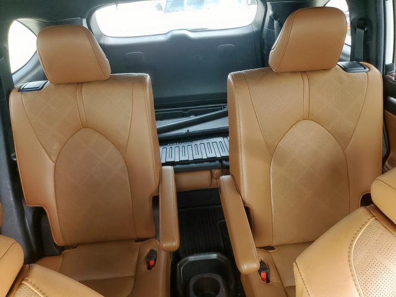 2021 TOYOTA HIGHLANDER - 5TDEBRCH9MS021065