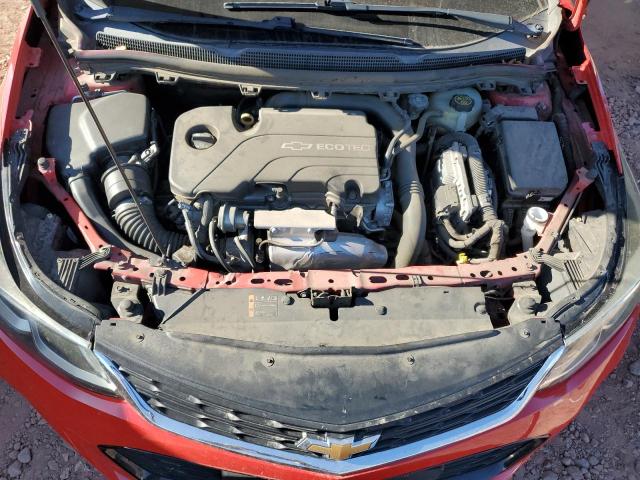 2016 CHEVROLET CRUZE LS 1G1BC5SM4G7298477