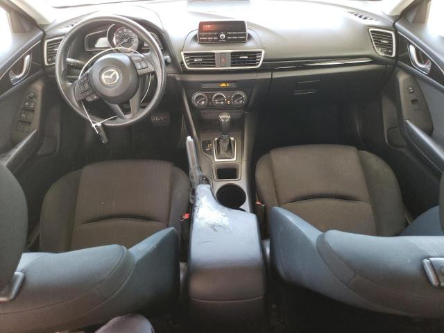 2014 MAZDA 3 SPORT - JM1BM1U75E1114085