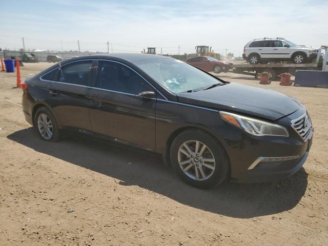 2015 HYUNDAI SONATA SE - 5NPE24AF4FH165636
