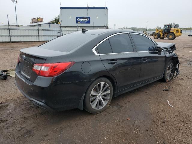 2018 SUBARU LEGACY 2.5 #3302711008