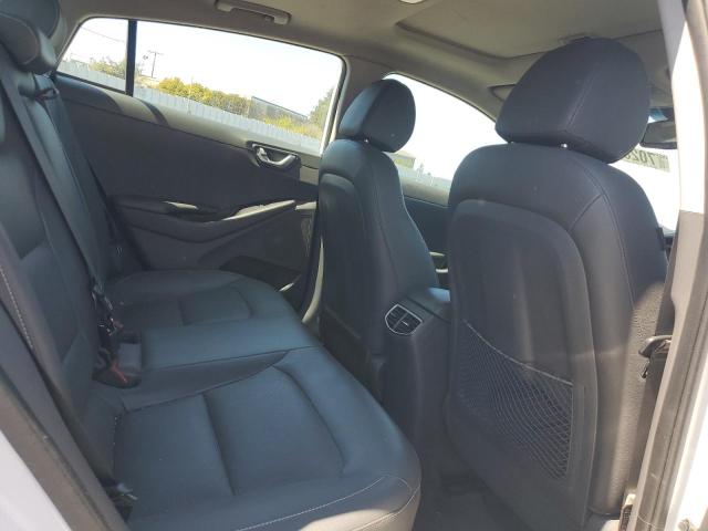 2019 HYUNDAI IONIQ LIMI KMHC05LH7KU045908