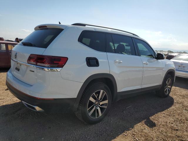 2021 VOLKSWAGEN ATLAS SE 1V2LP2CA1MC596618
