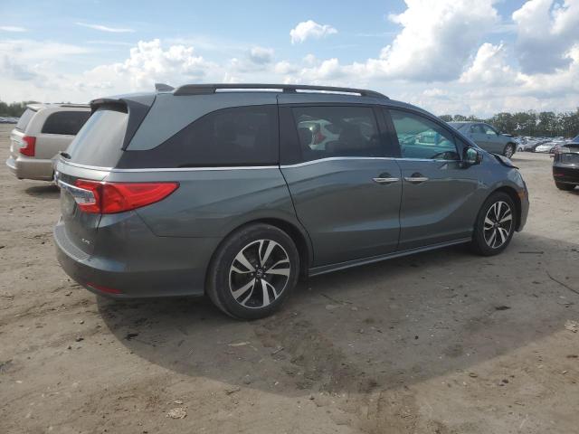2018 HONDA ODYSSEY EL 5FNRL6H90JB063526