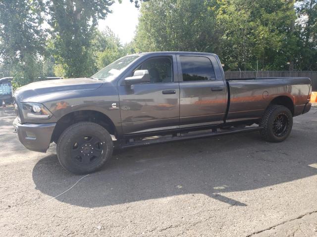 Global Auto Auctions: 2016 RAM 2500 ST