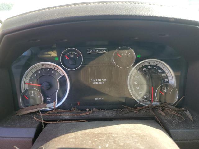 2015 RAM 1500 LARAM 1C6RR7NT6FS515470