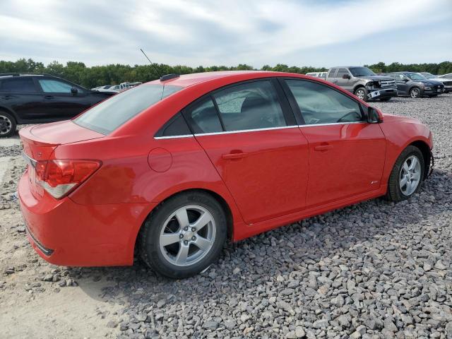 2015 CHEVROLET CRUZE LT - 1G1PC5SB4F7147240