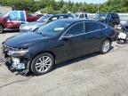 2016 CHEVROLET MALIBU LT - 1G1ZE5ST7GF248971