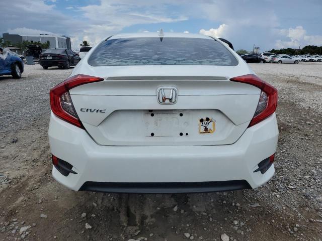 2016 HONDA CIVIC EXL 19XFC1F75GE032519