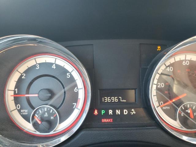 2017 DODGE GRAND CARA 2C4RDGCG3HR647488