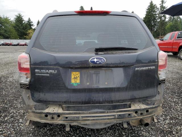 2018 SUBARU FORESTER 2 JF2SJABC9JH507020