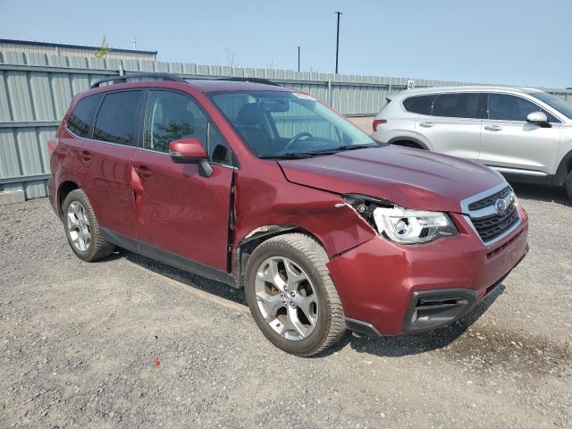 2018 SUBARU FORESTER 2 JF2SJEWC2JH578917