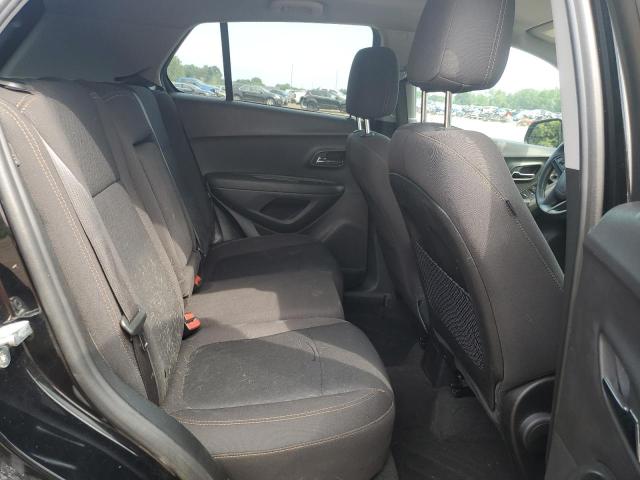 2019 CHEVROLET TRAX LS - 3GNCJKSB7KL404382