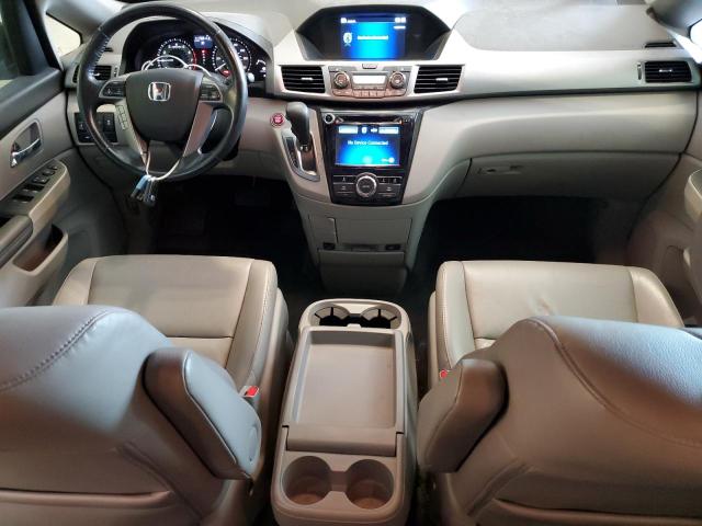 2016 HONDA ODYSSEY EX - 5FNRL5H69GB076557