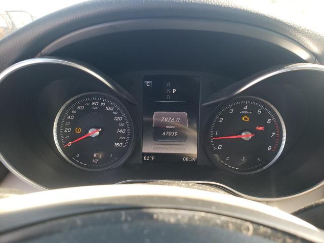 2018 MERCEDES-BENZ C 300 55SWF4JBXJU239959