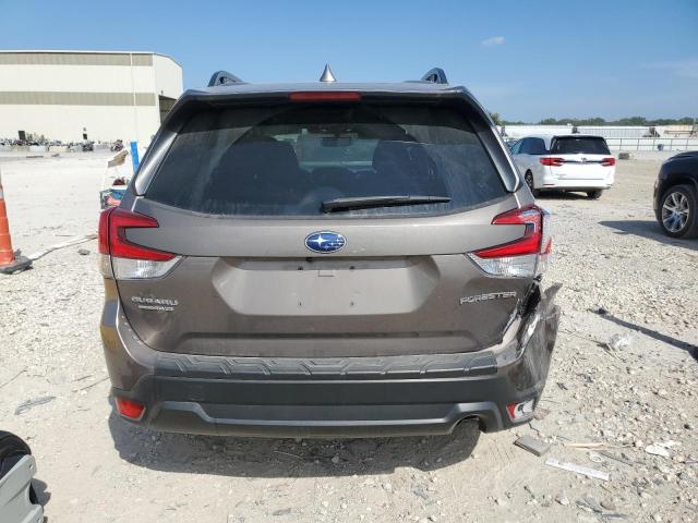 2023 SUBARU FORESTER PREMIUM - JF2SKAECXPH404075