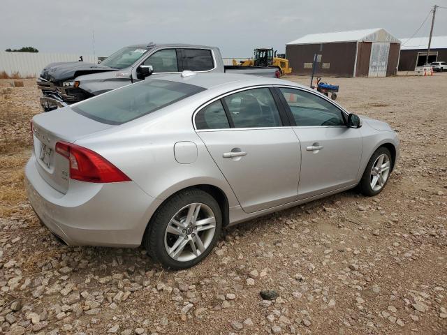2015 VOLVO S60 PREMIE YV1612TB4F2318372