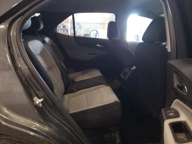 2021 CHEVROLET EQUINOX LT - 3GNAXKEV6ML342410
