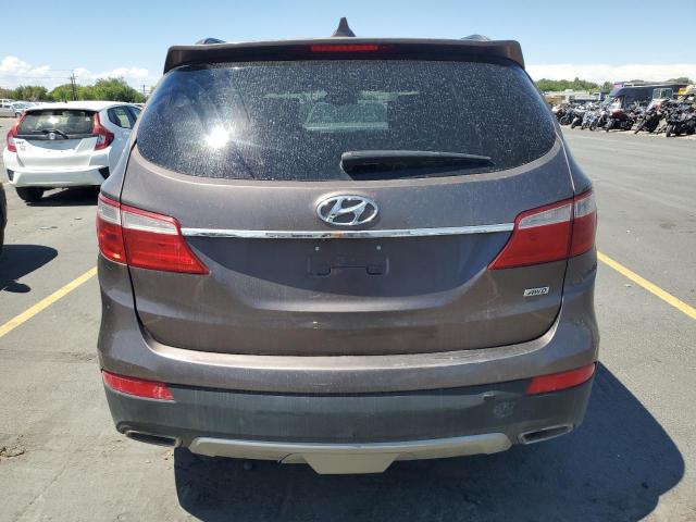2015 HYUNDAI SANTA FE G KM8SMDHF0FU089885