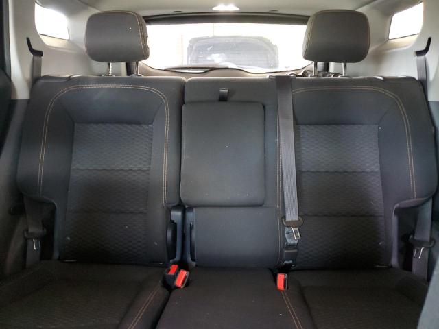 2019 GMC TERRAIN SLE 3GKALTEVXKL140634