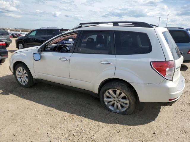 2012 SUBARU FORESTER L - JF2SHCEC8CH409859