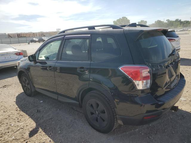 2017 SUBARU FORESTER 2.5I PREMIUM JF2SJAEC4HH434810