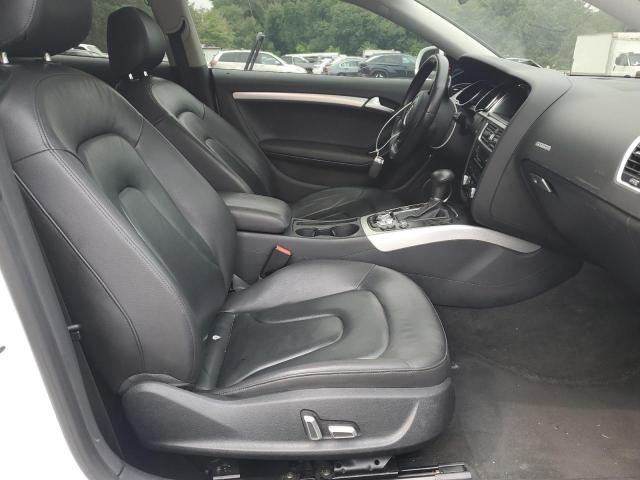 2017 AUDI A5 SPORT WAUD2AFR9HA001626