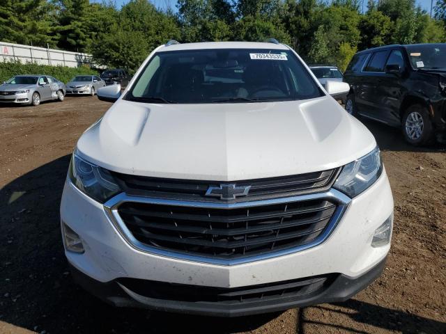 2019 CHEVROLET EQUINOX LT 3GNAXVEX4KS634269