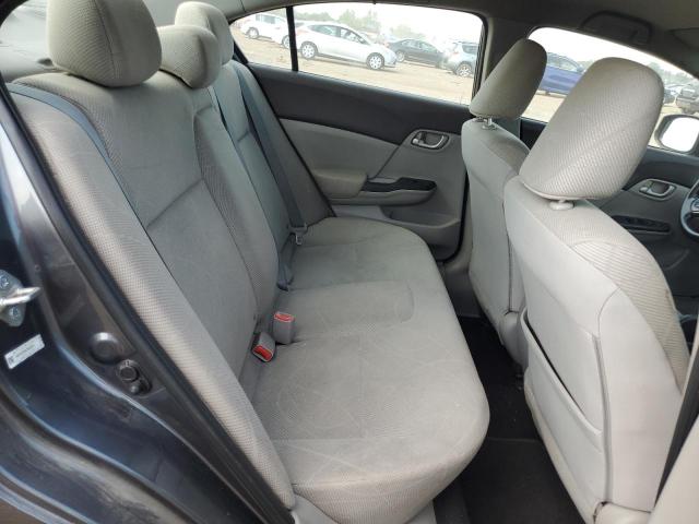 2012 HONDA CIVIC LX - 19XFB2F50CE022241