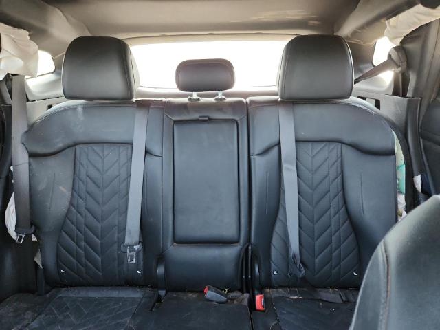 2025 KIA SPORTAGE X LINE 5XYK6CDF0SG306376