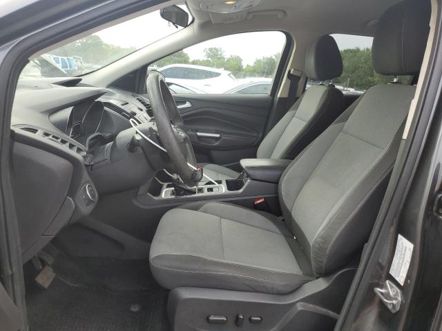 2017 FORD ESCAPE SE 1FMCU0GDXHUE00173