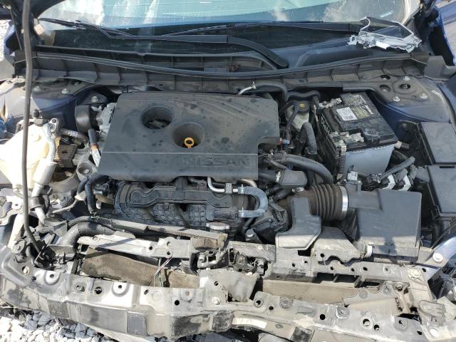 2019 NISSAN ALTIMA SR 1N4BL4CV2KN327946