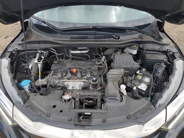 2022 HONDA HR-V EX 3CZRU6H51NM729816