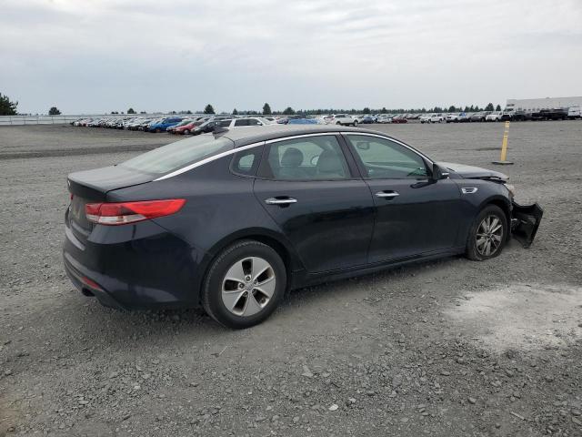 2016 KIA OPTIMA LX - 5XXGT4L32GG106395