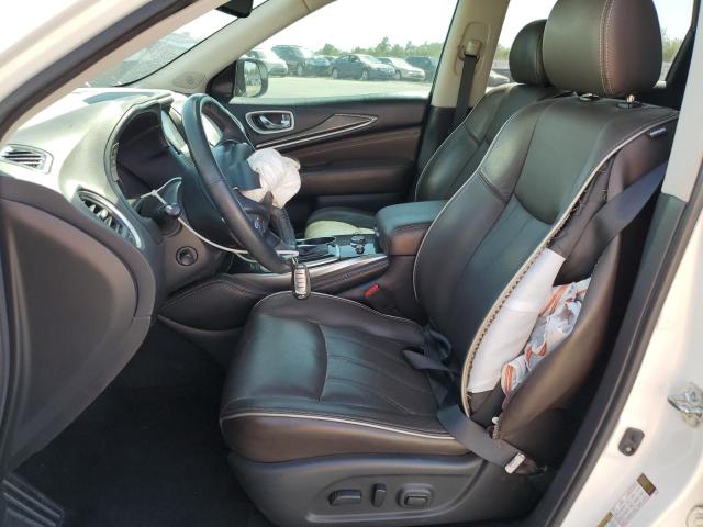 2020 INFINITI QX60 LUXE - 5N1DL0MN2LC522710