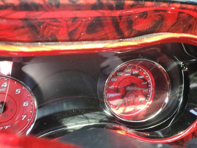 2020 DODGE CHARGER SR 2C3CDXL97LH221653
