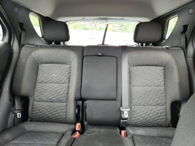 2020 CHEVROLET EQUINOX LT - 2GNAXKEV1L6140044
